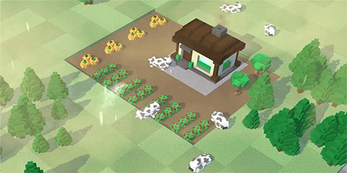 农场种菜小游戏无广告下载-农场种菜小游戏安卓版下载