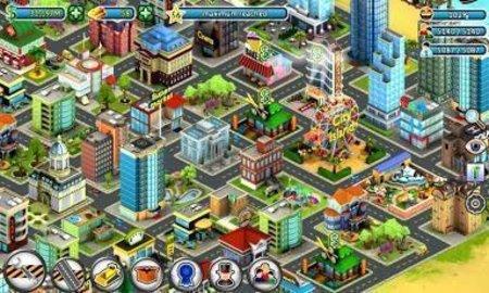 城市岛屿各版本游戏大全-最新的城市岛屿各版本游戏大全