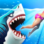 饥饿鲨进化系列下载-饥饿鲨进化系列游戏大全