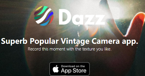 dazz相机版本大全-dazz相机官方正版/免费版/安卓版版本下载