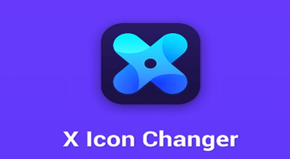 X Icon Changer版本大全-X Icon Changer版本合集