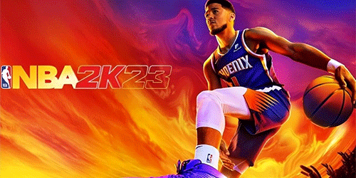 nba2k手机版大全