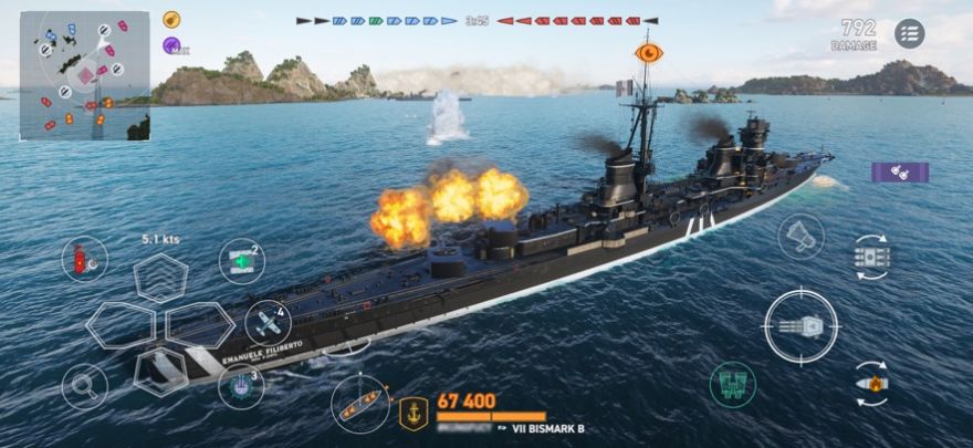 战舰游戏大全-正版最好玩的战舰游戏推荐
