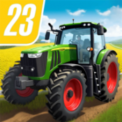 模拟农场23手机版游戏大全-模拟农场23手机版游戏大全合集