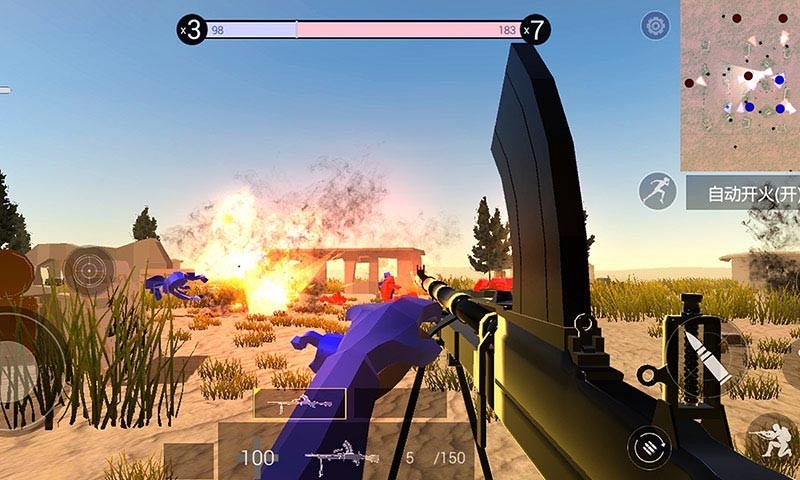 战地模拟器正版游戏合集-国际服战地模拟器正版游戏推荐