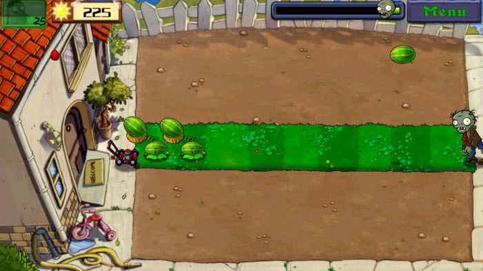 植物大战僵尸随机植物系列游戏合集-植物大战僵尸随机植物系列游戏专题