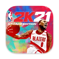 nba2k21游戏大全