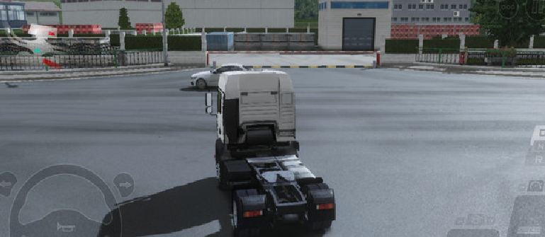 真实卡车模拟器游戏合集2024-真实卡车模拟器游戏大全