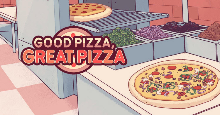 可口的披萨2024最新版游戏专题-可口的披萨2024最新版游戏合集