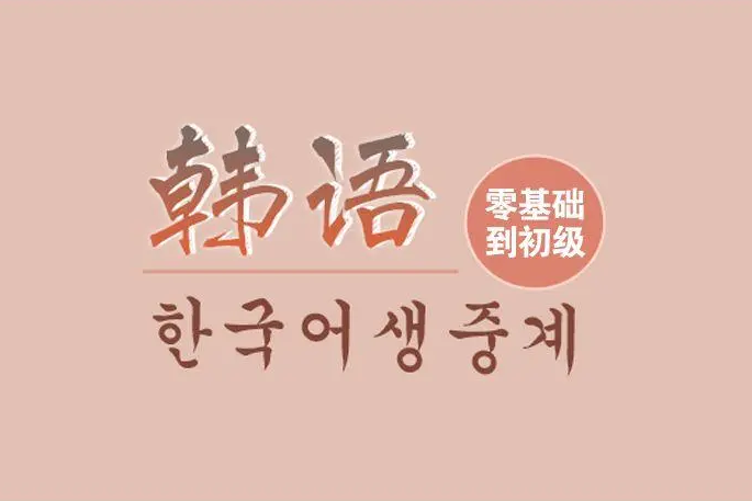 韩语翻译app大全-韩语翻译app合集