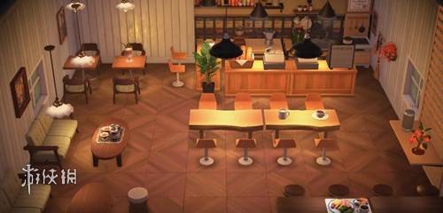 咖啡店经营游戏大全