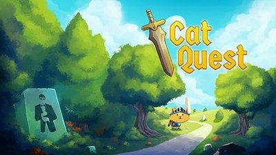 猫咪冒险游戏
