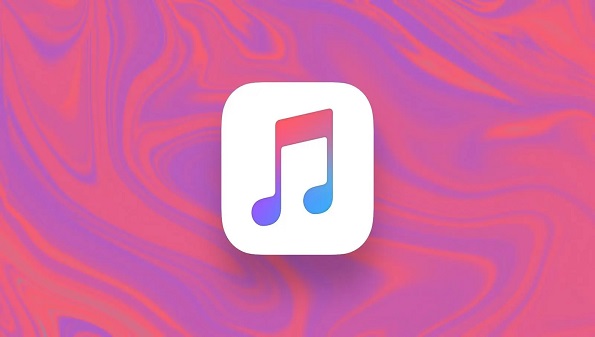 无损音乐播放器
