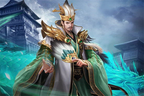 三国之旅无限版截图