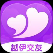 越伊交友