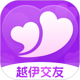 越伊交友