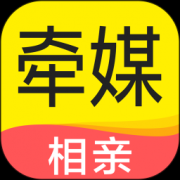 牵媒app