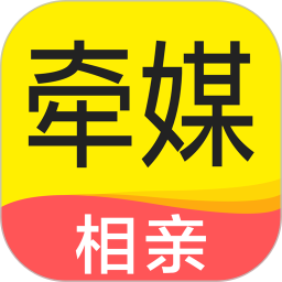 牵媒app
