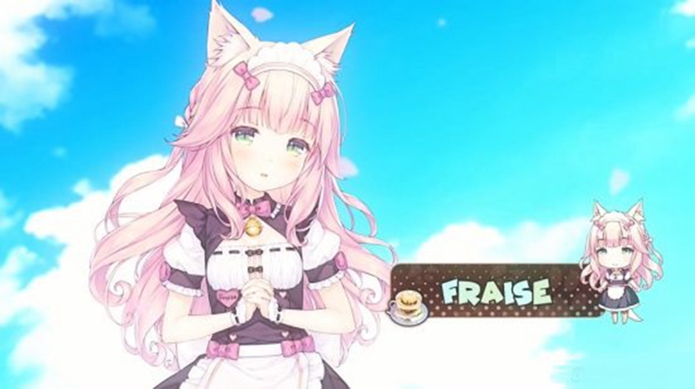 猫娘养成手游-猫娘养成手机版游戏合集