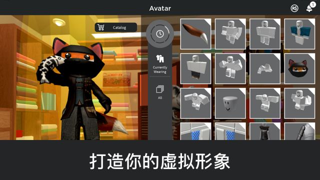 roblox罗布乐思游戏大全-roblox罗布乐思手机版下载-罗布乐思roblox中文版下载