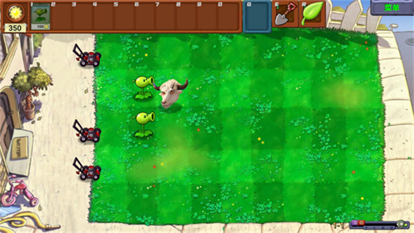 PVZ新指导版手游-PVZ新指导版手机游戏专题 PVZ新指导版手游-PVZ新指导版手机游戏专题