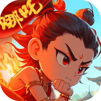 翻滚吧天神官网版