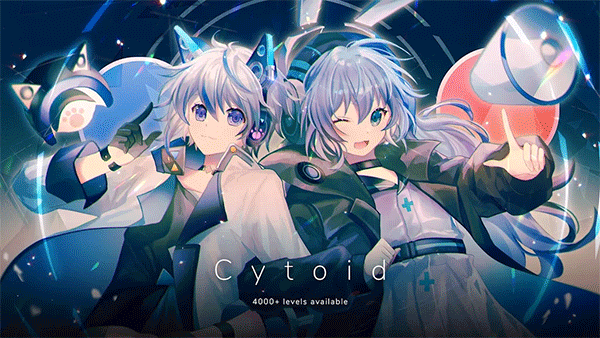 cytoid游戏合集-cytoid手游大全 cytoid游戏合集-cytoid手游大全