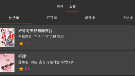 橙子小说软件大全-橙子小说app合集 橙子小说软件大全-橙子小说app合集
