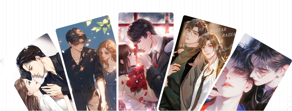 青漫app-青漫手机版软件合集