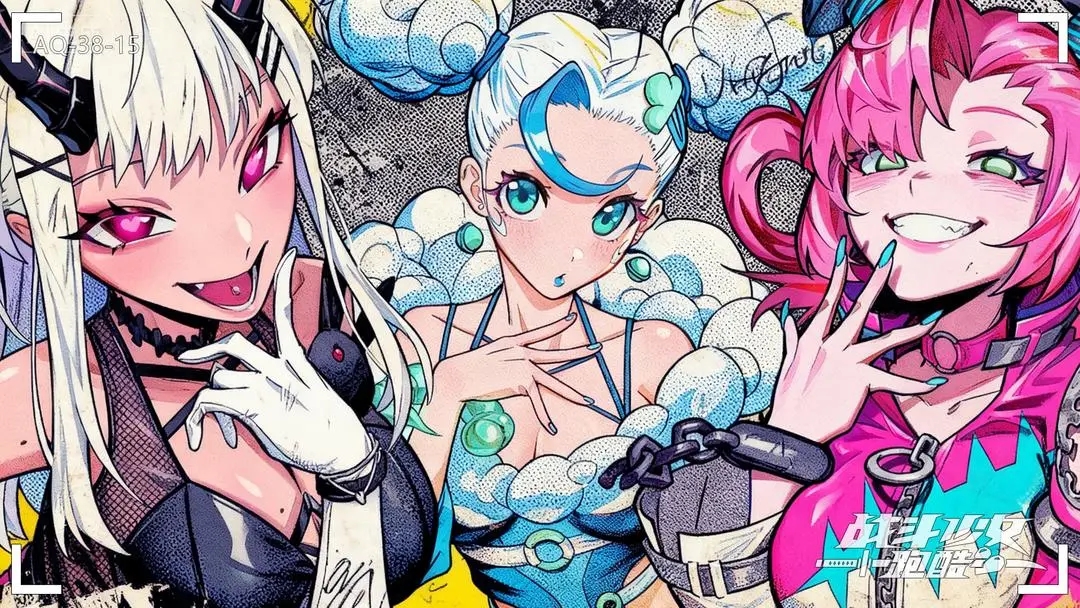 刀光与少女手游-刀光与少女手机版游戏合集 刀光与少女手游-刀光与少女手机版游戏合集