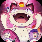 口袋大冒险（0.1折送超闪UR ）