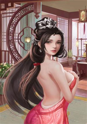 逍遥三国(无限妃子)截图