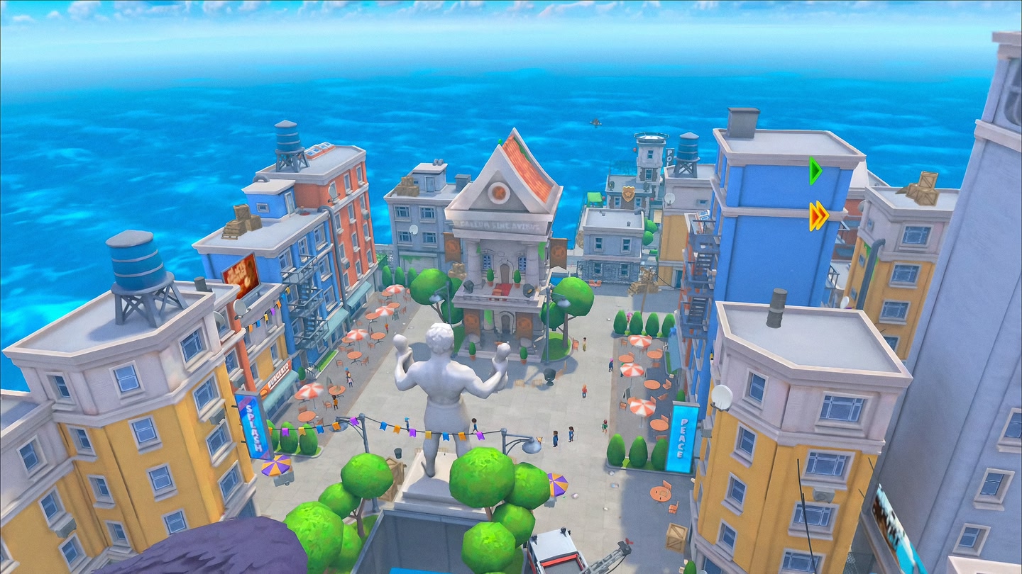 我是鸟游戏合集-我是鸟手机版/内置菜单/最新版下载