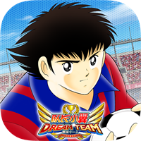 队长小翼：最强十一人