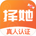 糖果择她app