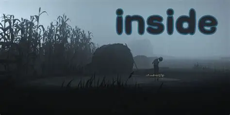 inside合集-inside手机版/安卓版/移植版游戏下载