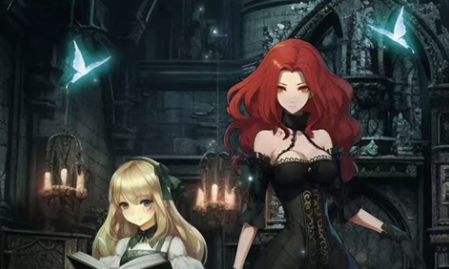 诡秘重开模拟器游戏大全-诡秘重开模拟器mod/折相思/免广告版下载