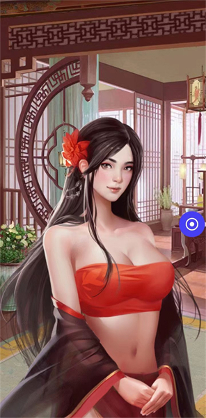 三国后宫传爆衣版截图