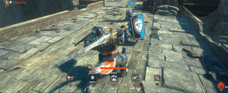 免费多人联机游戏大全