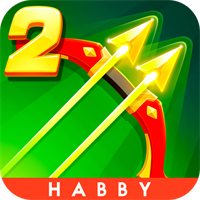 弓箭传说2双端版