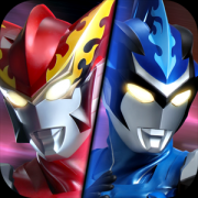 奥特曼王者传奇官方版2026双端版