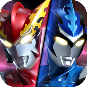 奥特曼王者传奇官方版2026双端版