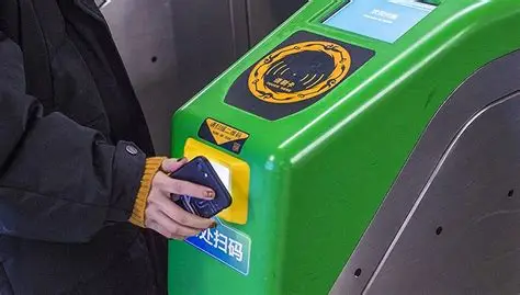 地铁扫码乘车app大全-地铁扫码乘车app有哪些