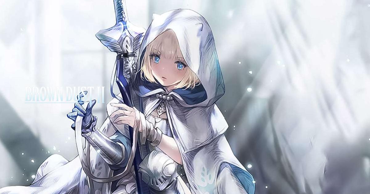 全女性角色的卡牌手游大全-全女性角色的卡牌手游有哪些 全女性角色的卡牌手游大全-全女性角色的卡牌手游有哪些