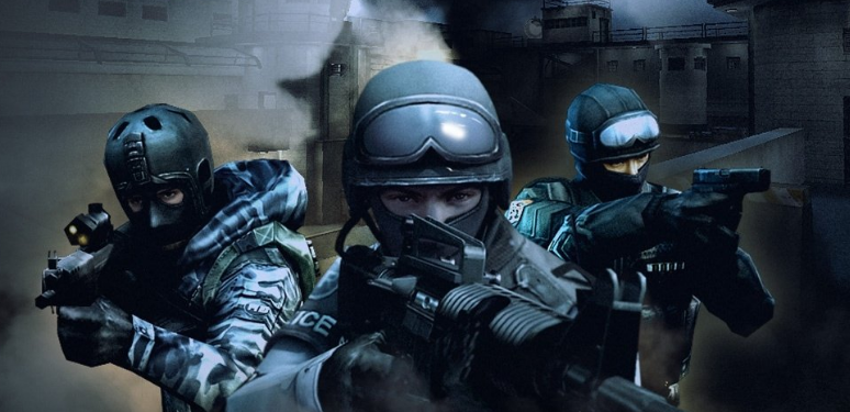 枪战游戏手游大全免费游戏