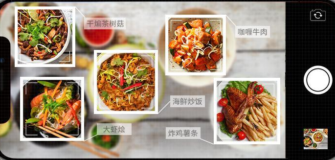 拍照分析食物热量的app大全-拍照分析食物热量的app有哪些