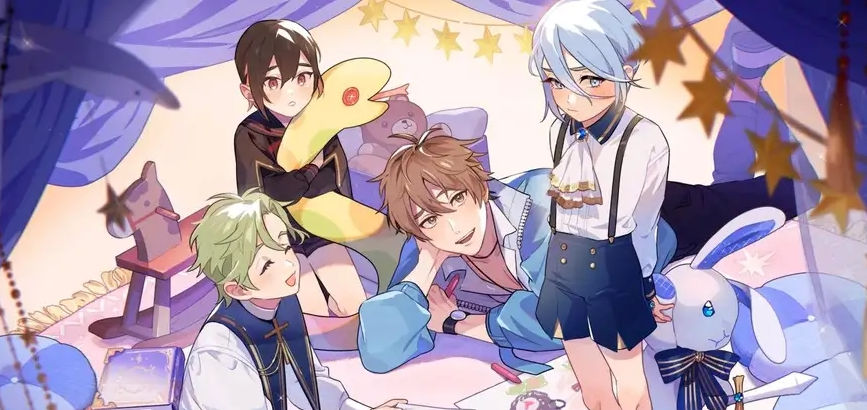 新世界狂欢类似的游戏大全-新世界狂欢类似的游戏有哪些