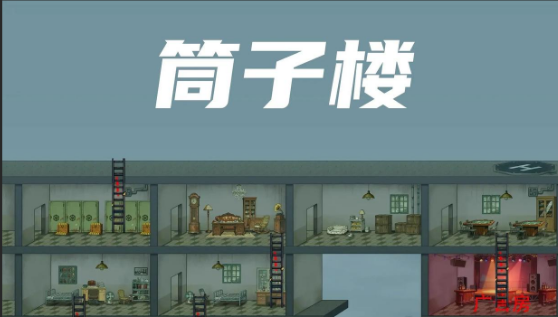 诡异搜打撤游戏大全