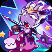 不可思议的刀剑与魔法