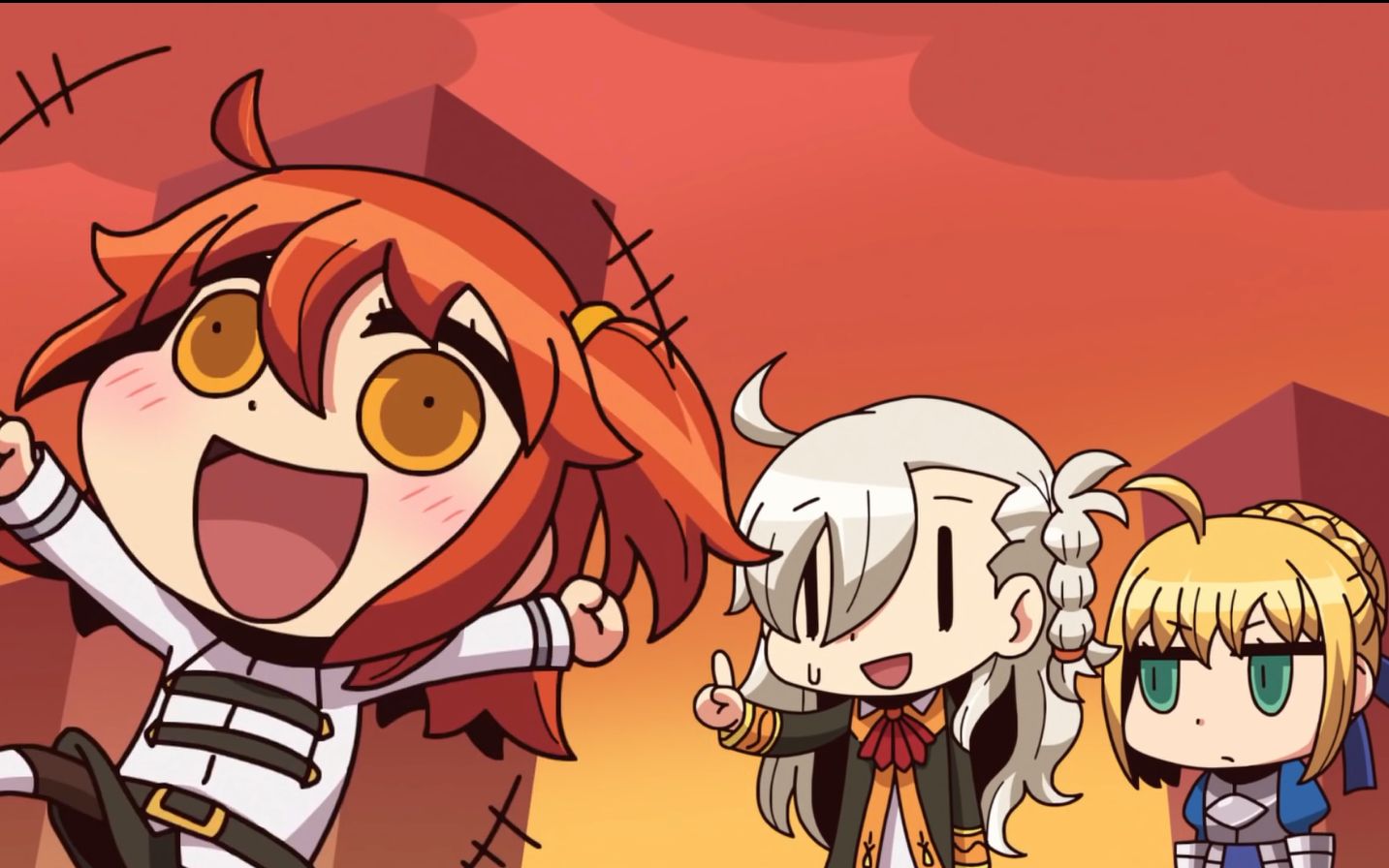 内置漫画源的漫画软件推荐